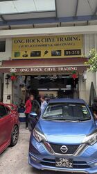 Blk 11 Jalan Bukit Merah (Bukit Merah), HDB 3 Rooms #456499091
